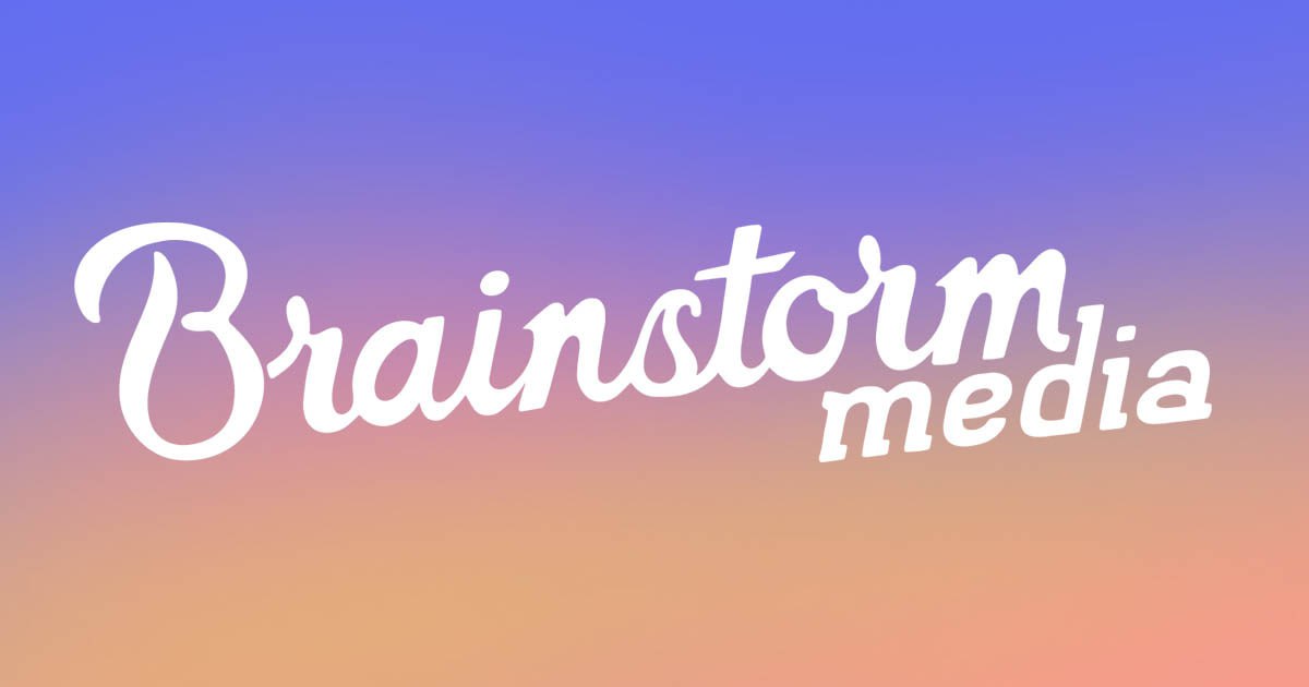 Brainstorm Media